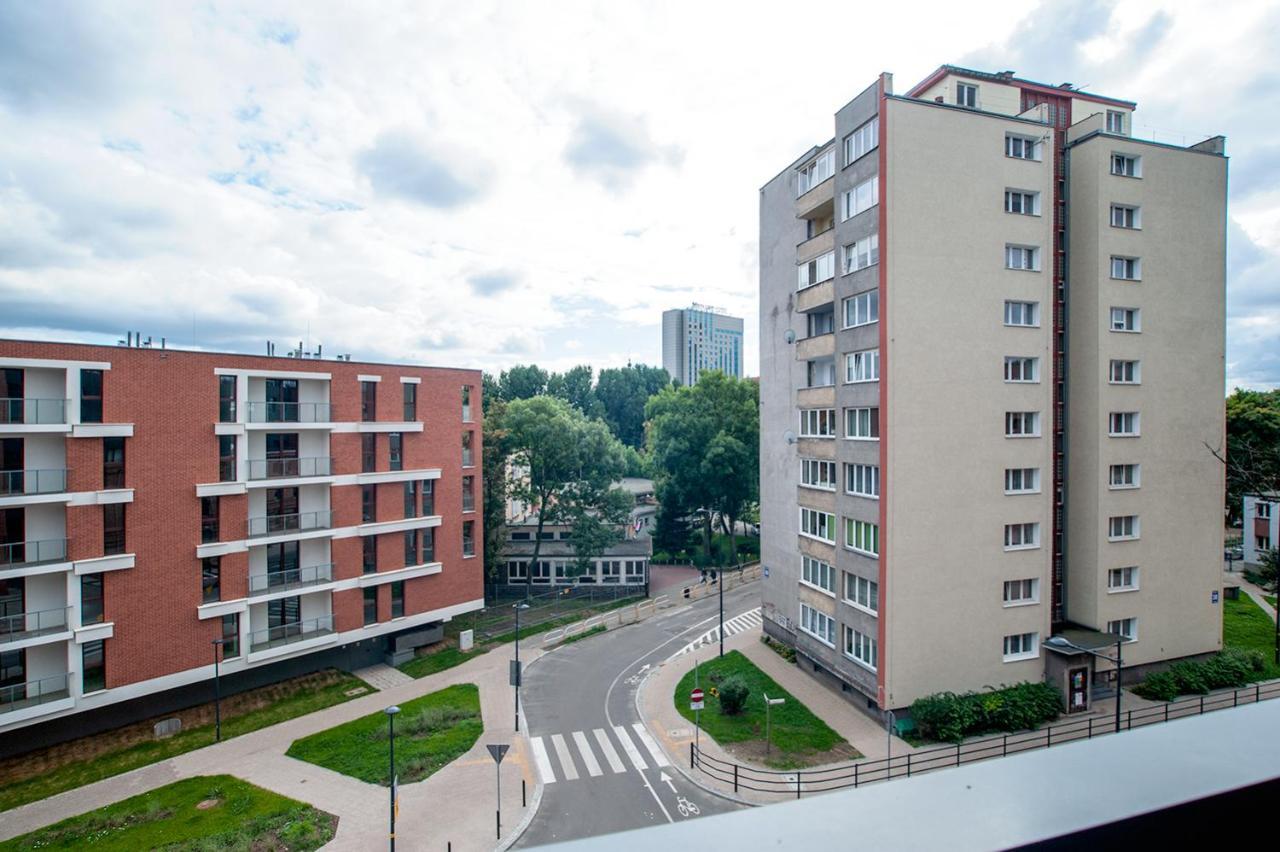 M&J Apartments - Bastion Walowa Gdansk Exterior photo