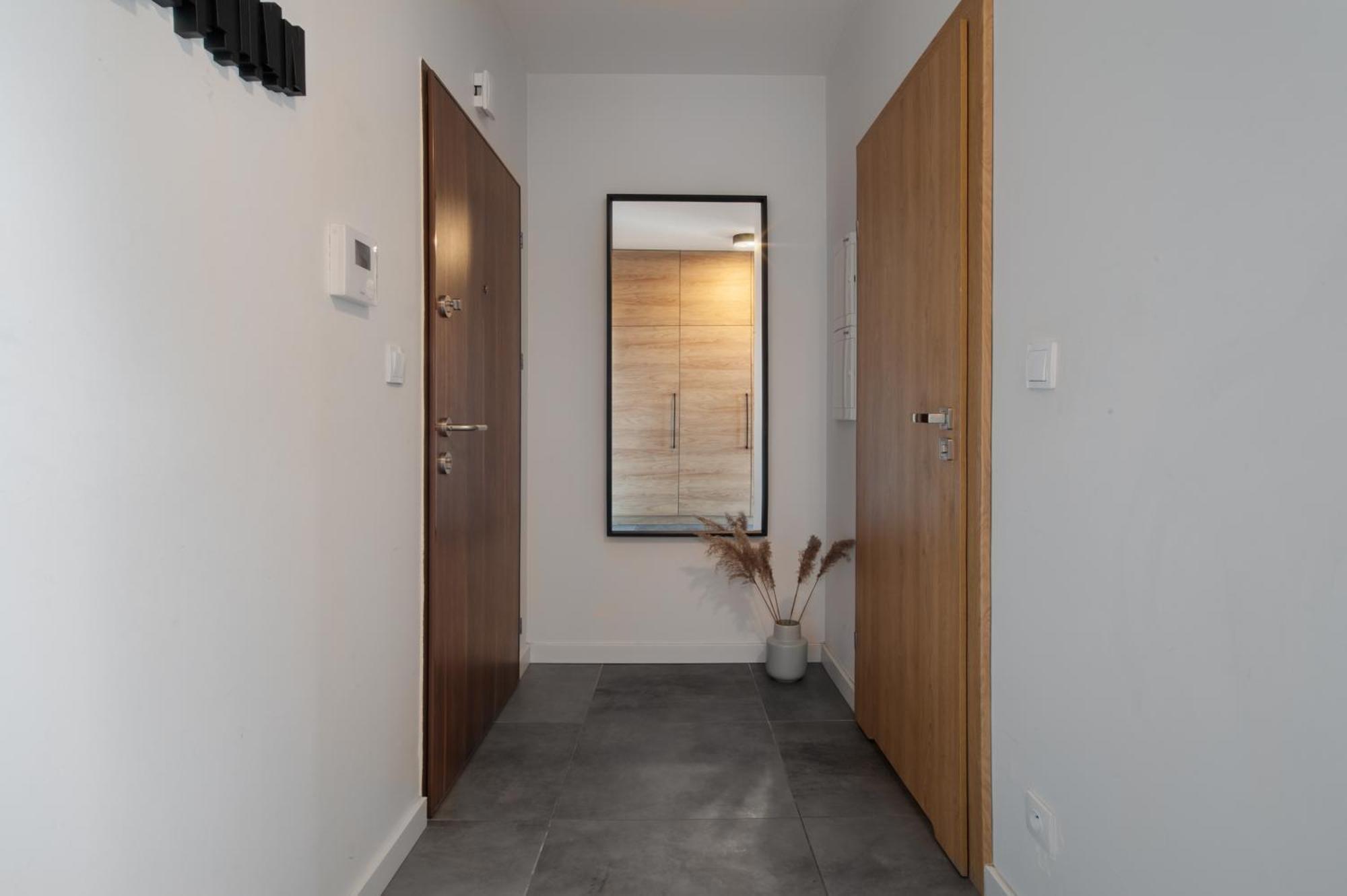 M&J Apartments - Bastion Walowa Gdansk Exterior photo